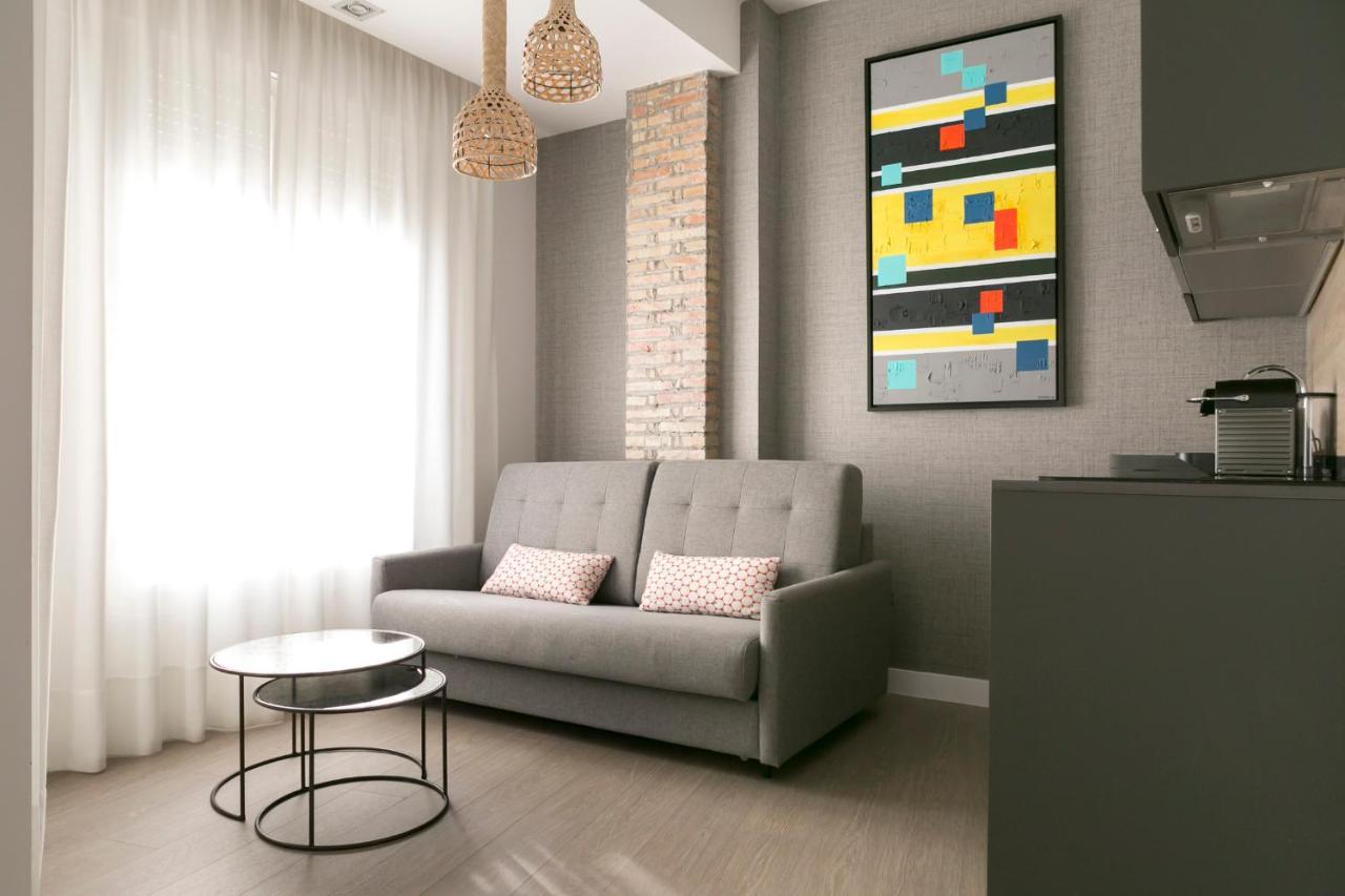 Teatro 4 & 5 Apartment Malaga