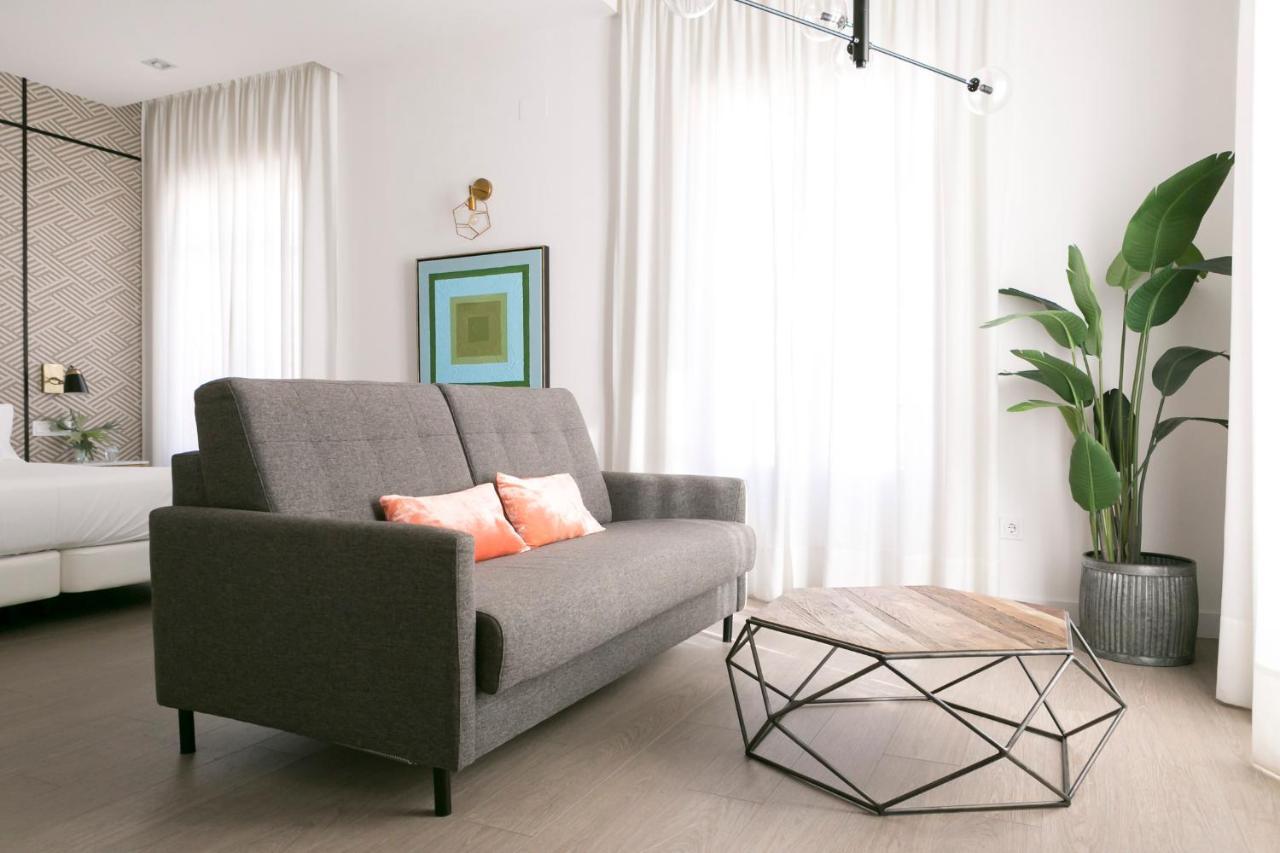 Teatro 4 & 5 Apartment